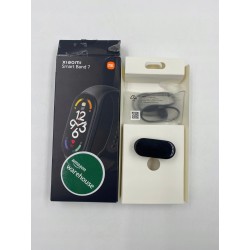 USZKODZONY Smartband Xiaomi Mi Band 7 Czarny Pojemność baterii 180mAh OPIS