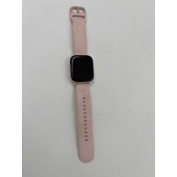 USZKODZONY Smartwatch Amazfit Active różowy 300 mAh bluetooth pulsometr