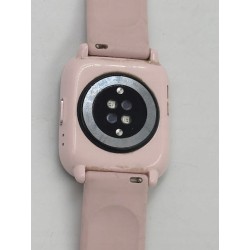 USZKODZONY Smartwatch Amazfit Active różowy 300 mAh bluetooth pulsometr