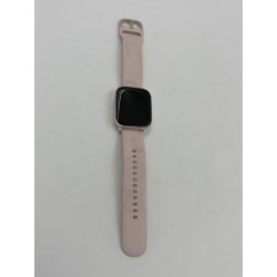 USZKODZONY Smartwatch Amazfit Active różowy 300 mAh bluetooth pulsometr