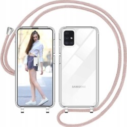 Nupcknn etui do Samsung Galaxy A51 4 g