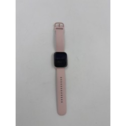 USZKODZONY Smartwatch Amazfit Active różowy 300 mAh bluetooth pulsometr