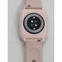USZKODZONY Smartwatch Amazfit Active różowy 300 mAh bluetooth pulsometr