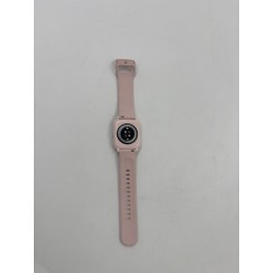 USZKODZONY Smartwatch Amazfit Active różowy 300 mAh bluetooth pulsometr