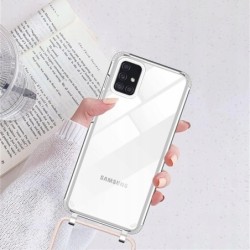 Nupcknn etui do Samsung Galaxy A51 4 g