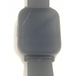 USZKODZONY Smartwatch Xiaomi Redmi Watch 5 Active czarny OPIS