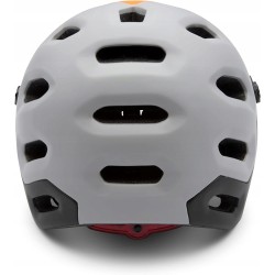Urban Prime Adventure Kask rowerowy z lampką LED L 59-61cm