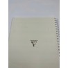 Clairefontaine Zielnik Zeszyt spiralny Herbier 32 arkusze papieru OPIS