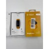 Outlet Fitbit Inspire 3 pomarańczowy - opaska fitness z pulsoksymetrem OPIS