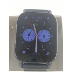 USZKODZONY Smartwatch Xiaomi Redmi Watch5 Lite GPS AMOLED 5 ATM czarny OPIS