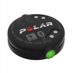 Outlet Optyczny sensor tętna na rękę Polar Verity Sense M-XXL