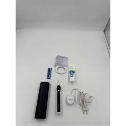 Outlet Szczoteczka do zębów Cross Action czujnik siły nacisku timer + etui