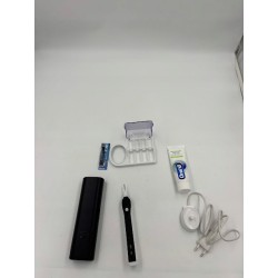 Outlet Szczoteczka do zębów Cross Action czujnik siły nacisku timer + etui