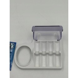 Outlet Szczoteczka do zębów Cross Action czujnik siły nacisku timer + etui