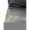 Outlet Oprawiacz grzebieniowy bindownica ręczna Q-CONNECT Premium 51mm OPIS