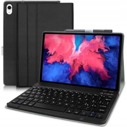 Zabatoco Włoska obudowa klawiatury do Lenovo Tab M10 10,3 cala