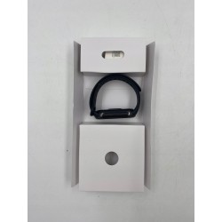 USZKODZONY Smartband Xiaomi Mi Band 8 Graphite Black BT krokomierz OPIS