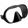Outlet Hollis M1 Maska do nurkowania optymalna widoczność wygodna szczelna