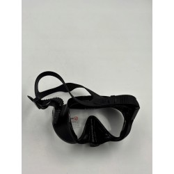 Outlet Hollis M1 Maska do nurkowania optymalna widoczność wygodna szczelna
