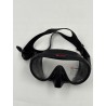 Outlet Hollis M1 Maska do nurkowania optymalna widoczność wygodna szczelna