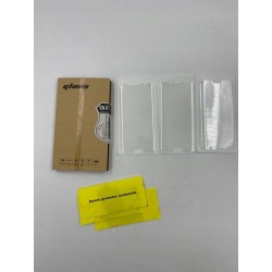 Folia ochronna na ekran Samsung Galaxy S7 Edge 3 sztuki XTCASE Premium