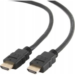 Outlet Kabel Gembird CC-HDMI4-10M HDMI -HDMI długość kabla 10m standard 1.4