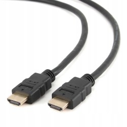 Outlet Kabel Gembird CC-HDMI4-10M HDMI -HDMI długość kabla 10m standard 1.4