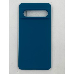 Outlet Kwmobilel jasno niebieskie kompatybilne z Google Pixel 7 OPIS