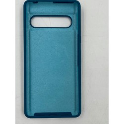 Outlet Kwmobilel jasno niebieskie kompatybilne z Google Pixel 7 OPIS