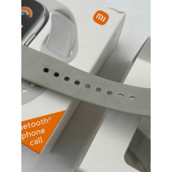 Outlet Smartwatch Xiaomi Redmi Watch 3 Active szary 1,83" wodoodporny OPIS