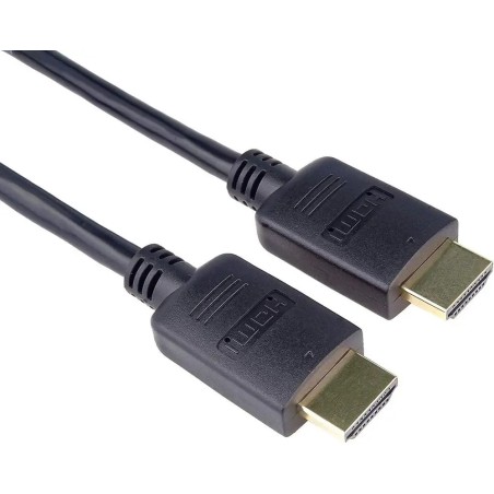Outlet Kabel PremiumCord HDMI -HDMI długość kabla 1m ekranowany cyfrowe