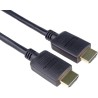Outlet Kabel PremiumCord HDMI -HDMI długość kabla 1m ekranowany cyfrowe