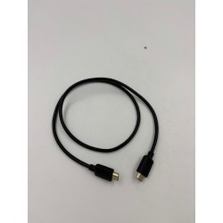 Outlet Kabel PremiumCord HDMI -HDMI długość kabla 1m ekranowany cyfrowe