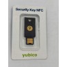 Outlet Klucz zabezpieczeń USB -A Yubico Security Key NFC woodoodporny