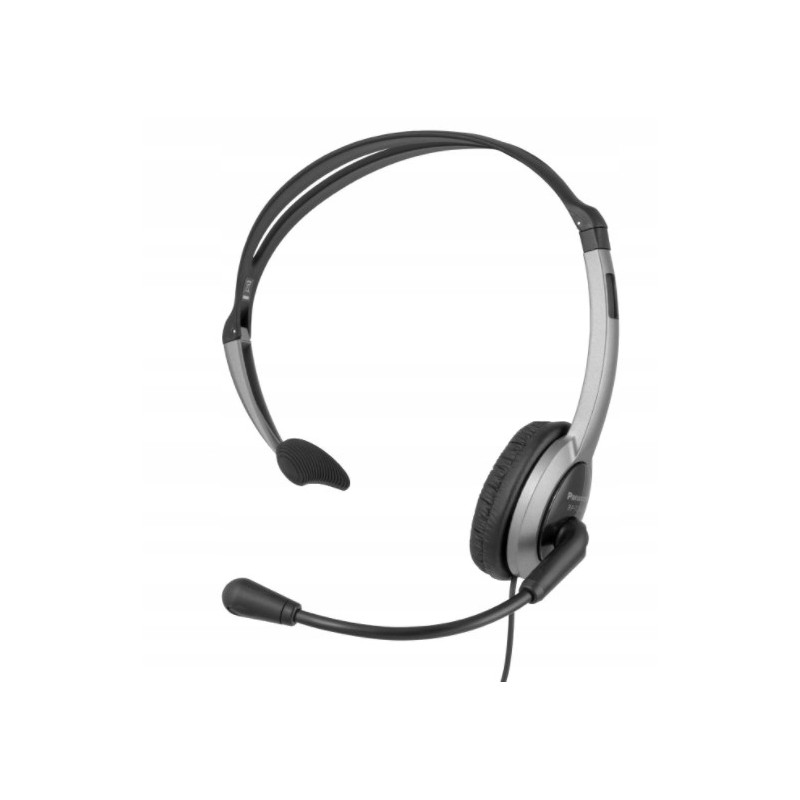 Outlet Słuchawki nauszne Panasonic RP-TCA430 przewód 1.2 m Microjack 2,5 mm Outlet Słuchawki nauszne Panasonic RP-TCA430 przewód 1.2 m Microjack 2,5 mm