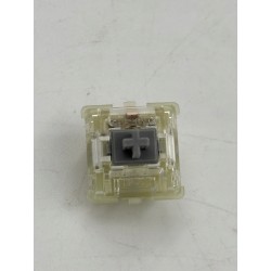 Outlet CHERRY ZESTAW PRZEŁĄCZNIKÓW DO KLAWIATURY MX RGB GREY 122540