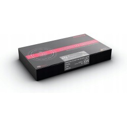 Outlet CHERRY ZESTAW PRZEŁĄCZNIKÓW DO KLAWIATURY MX RGB GREY 122540