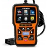 Outlet FOXWELL NT301 OBD2 URZĄDZENIE DIAGNOSTYCZNE DO SAMOCHODU CAN 143977