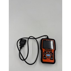 Outlet FOXWELL NT301 OBD2 URZĄDZENIE DIAGNOSTYCZNE DO SAMOCHODU CAN 143977