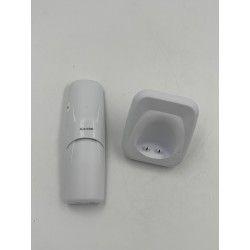 Outlet Telefon Stacjonarny Alcatel VERSATIS XL tryb głośnomówiący OPIS