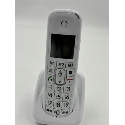 Outlet Telefon Stacjonarny Alcatel VERSATIS XL tryb głośnomówiący OPIS