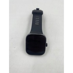Outlet Smartwatch Xiaomi Redmi Watch4 czarny Obsidian Black AMOLED 60HzOPIS