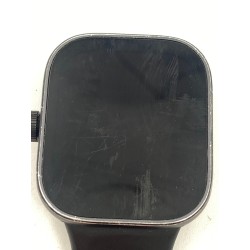 Outlet Smartwatch Xiaomi Redmi Watch4 czarny Obsidian Black AMOLED 60HzOPIS