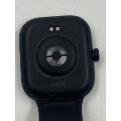 Outlet Smartwatch Xiaomi Redmi Watch4 czarny Obsidian Black AMOLED 60HzOPIS