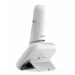 Outlet Telefon Stacjonarny Alcatel VERSATIS XL tryb głośnomówiący OPIS