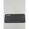 Outlet Klawiatura hybrydowa LOGITECH układ AZERTY Francuski Bluetooth