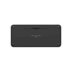 Outlet Klawiatura hybrydowa LOGITECH układ AZERTY Francuski Bluetooth