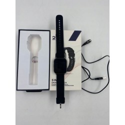 USZKODZONY 257 TWENTYFIVESEVEN SW750 Smartwatch fitness monitor tętna OPIS