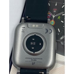 USZKODZONY 257 TWENTYFIVESEVEN SW750 Smartwatch fitness monitor tętna OPIS