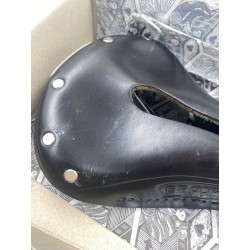 Brooks B17S Ladies Standard Classic siodełko damskie czarne 175 mm OPIS